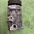 Компресор кондиціонера 1.6 CAY  Skoda Octavia II (2004-2013) 5N0820803