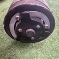 Компресор кондиціонера 1.6 CAY  Skoda Octavia II (2004-2013) 5N0820803