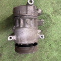 Компресор кондиціонера 1.6 CAY  Skoda Octavia II (2004-2013) 5N0820803