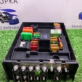 Корпус блока запобіжників  Skoda Octavia II (2004-2013) 1K0937125A