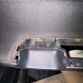 корпус ручки ліва Skoda Octavia II (2004-2013) 1Z1867175
