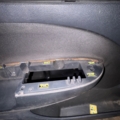 корпус ручки ліва Skoda Octavia II (2004-2013) 1Z1867175