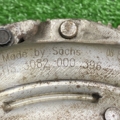 Корзина зчеплення 2.0 bkd Skoda Octavia II (2004-2013) 3082000396