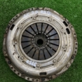 Корзина зчеплення 2.0 bkd Skoda Octavia II (2004-2013) 3082000396
