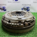 Корзина зчеплення 2.0 bkd Skoda Octavia II (2004-2013) 3082000396