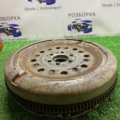 Корзина зчеплення 2.0 bkd Skoda Octavia II (2004-2013) 3082000396