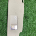 Козирьок Skoda Octavia II (2004-2013) 1Z0857552BA