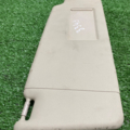 Козирьок Skoda Octavia II (2004-2013) 1Z0857552BA