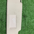 Козирьок Skoda Octavia II (2004-2013) 1Z0857552BA