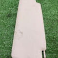 Козирьок Skoda Octavia II (2004-2013) 1Z0857552BA