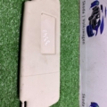Козирьок Skoda Octavia II (2004-2013) 1Z0857552BA