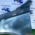 Крило переднє праве  Skoda Octavia II (2004-2013) 1Z0821106