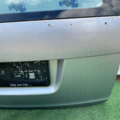 Кришка багажника універсал Skoda Octavia II (2004-2013) 1Z9827025