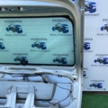 Кришка багажника універсал Skoda Octavia II (2004-2013) 1Z9827025