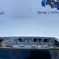 Кришка багажника універсал Skoda Octavia II (2004-2013) 1Z9827025