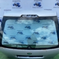 Кришка багажника універсал Skoda Octavia II (2004-2013) 1Z9827025