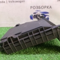 Кришка блоку запобіжників Skoda Octavia II (2004-2013) 1K0937132F