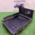 Кришка блоку запобіжників Skoda Octavia II (2004-2013) 1K0937132F