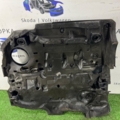Кришка двигуна декоративна  Skoda Octavia II (2004-2013) 03L103925BA