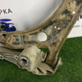 кронштейн передньої балки Skoda Octavia II (2004-2013) 1K0199295F