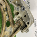 кронштейн передньої балки Skoda Octavia II (2004-2013) 1K0199295F