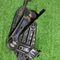 Кронштейн під фару правий Skoda Octavia II (2004-2013) 1Z0941614