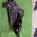 Кронштейн під фару правий Skoda Octavia II (2004-2013) 1Z0941614