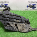 Кронштейн під фару правий Skoda Octavia II (2004-2013) 1Z0941614