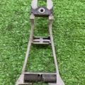 Кронштейн ручки Skoda Octavia II (2004-2013) 1U0837885B