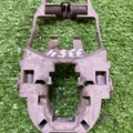 Кронштейн ручки Skoda Octavia II (2004-2013) 1U0837885B