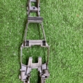 Кронштейн ручки Skoda Octavia II (2004-2013) 1U0837885B