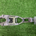 Кронштейн ручки задній лівий Skoda Octavia II (2004-2013) 3B0837885