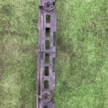 Кронштейн  Skoda Octavia II (2004-2013) 1Z9807863