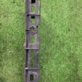 Кронштейн  Skoda Octavia II (2004-2013) 1Z9807863