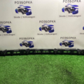Кронштейн заднього бампера центр Skoda Octavia II (2004-2013) 1Z9807863