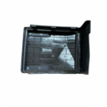 Крышка блока предохранителей Skoda Octavia II (2004-2013) 1K0937132F