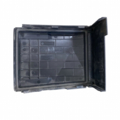 Крышка блока предохранителей Skoda Octavia II (2004-2013) 1K0937132F