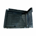 Крышка блока предохранителей Skoda Octavia II (2004-2013) 1K0937132F