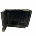 Крышка блока предохранителей Skoda Octavia II (2004-2013) 1K0937132F