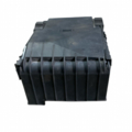 Крышка блока предохранителей Skoda Octavia II (2004-2013) 1K0937132F