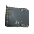 Крышка блока предохранителей Skoda Octavia II (2004-2013) 1K0937132F