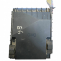 Крышка блока предохранителей Skoda Octavia II (2004-2013) 1K0937132F