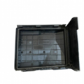 Крышка блока предохранителей Skoda Octavia II (2004-2013) 1K0937132F