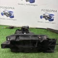 Куліса автомат .Jetta5.