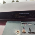 Ляда шкода а5  Skoda Octavia II (2004-2013) 1Z9827025