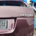 Ляда шкода а5  Skoda Octavia II (2004-2013) 1Z9827025