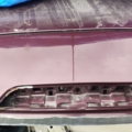 Ляда шкода а5  Skoda Octavia II (2004-2013) 1Z9827025