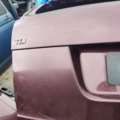 Ляда шкода а5  Skoda Octavia II (2004-2013) 1Z9827025