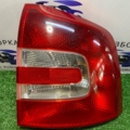 Ліхтар задній правий Skoda Octavia II (2004-2013) 1Z9945096B