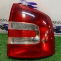 Ліхтар задній правий Skoda Octavia II (2004-2013) 1Z9945096B